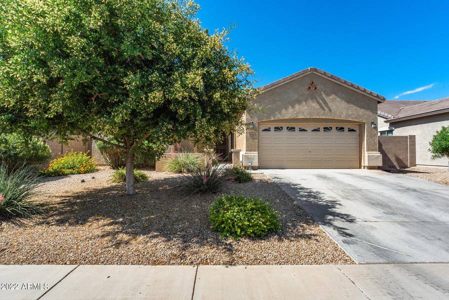 16380 W CAMERON Drive, Surprise, AZ 85388