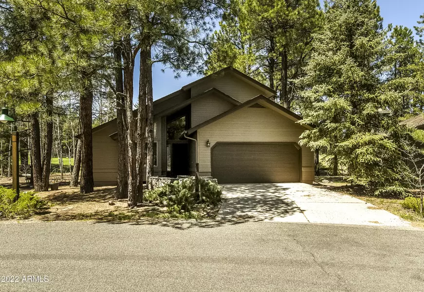 2130 Platt Cline --, Flagstaff, AZ 86005