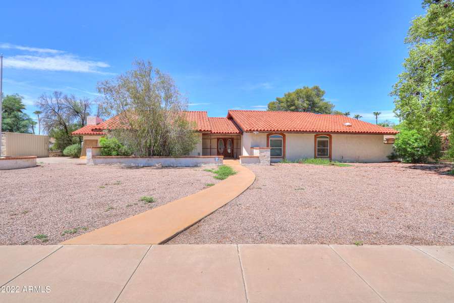 339 E PASEO DE PAULA --, Casa Grande, AZ 85122