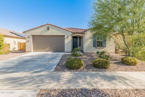 16217 W JENAN Drive, Surprise, AZ 85379