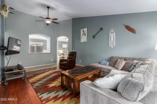 Avondale, AZ 85392,2610 N 107TH Drive