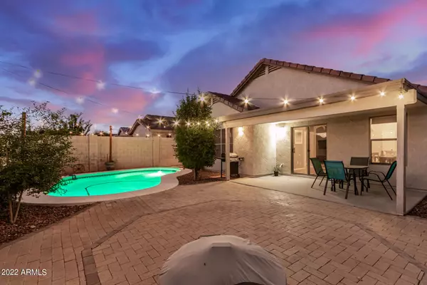 Avondale, AZ 85392,2610 N 107TH Drive