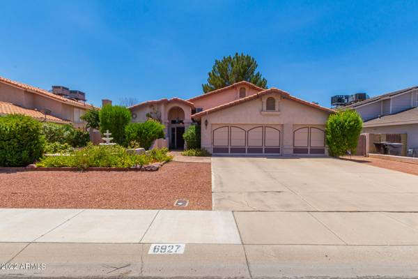 Peoria, AZ 85381,6927 W Charter Oak Road