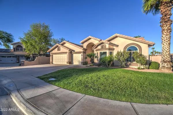 Gilbert, AZ 85234,2256 E TAHITIAN Way