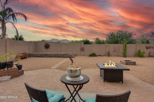 Gold Canyon, AZ 85118,18066 E VIA JARDIN --