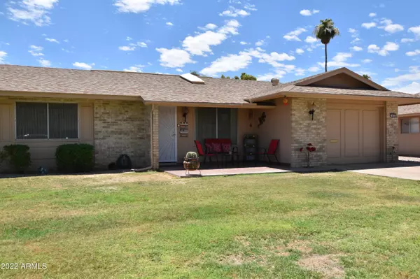 Sun City, AZ 85351,9431 W LONG HILLS Drive