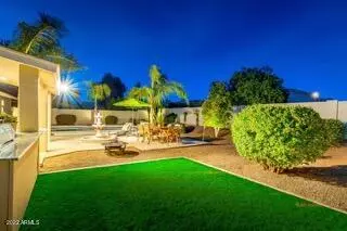 17619 N 56TH Place, Scottsdale, AZ 85254