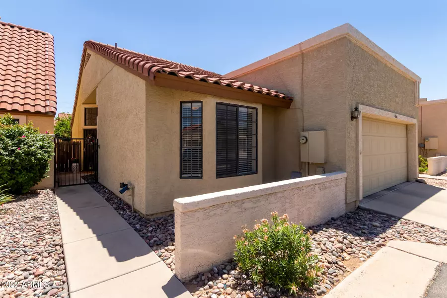 2848 E BROWN Road #46, Mesa, AZ 85213