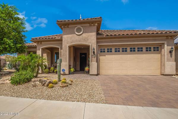 Buckeye, AZ 85396,21752 N 265TH Drive