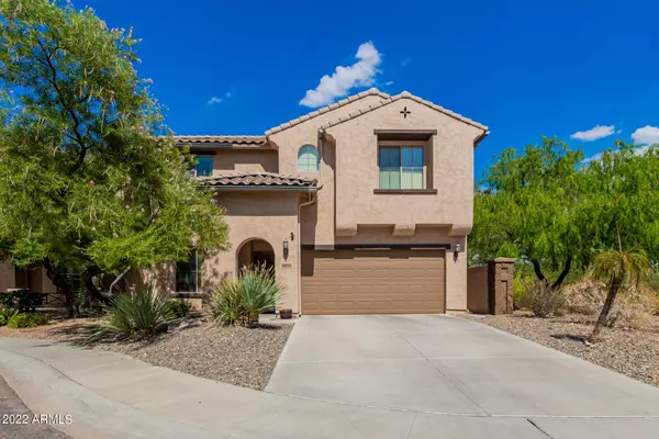 28213 N 25TH Glen, Phoenix, AZ 85085