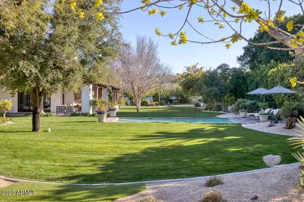 Paradise Valley, AZ 85253,5320 N CASA BLANCA Drive