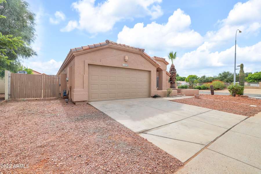 10339 W SAN JUAN Avenue, Glendale, AZ 85307