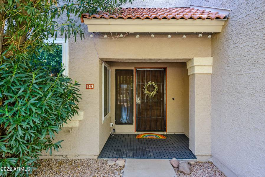 500 N Roosevelt Avenue #135, Chandler, AZ 85226