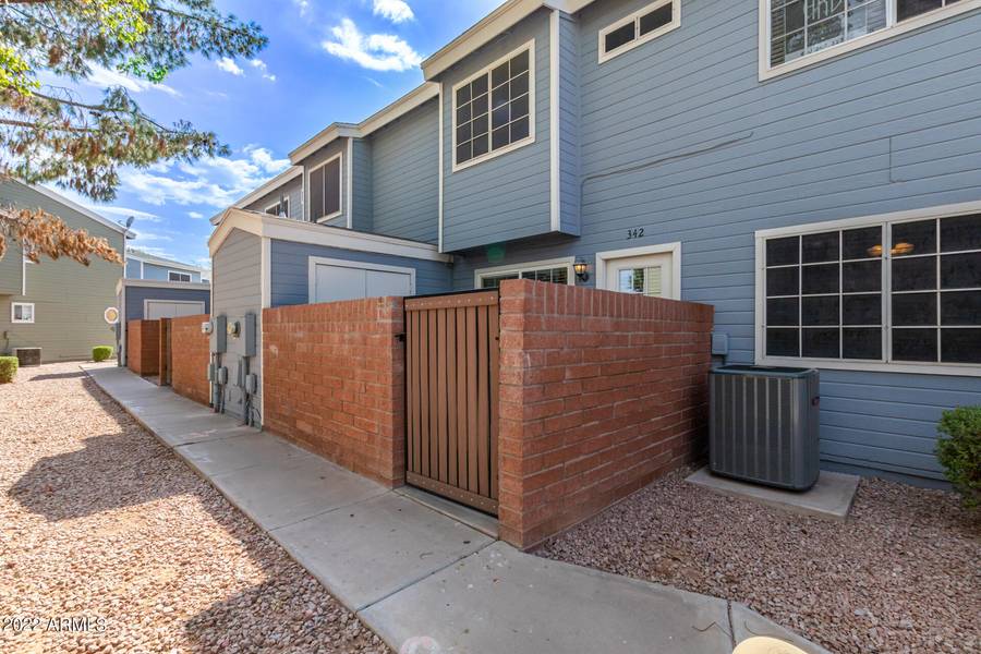 2301 E UNIVERSITY Drive #342, Mesa, AZ 85213