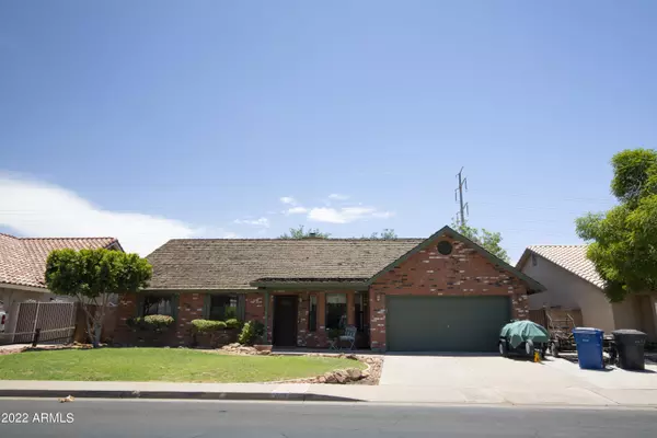 3913 E DECATUR Street, Mesa, AZ 85205