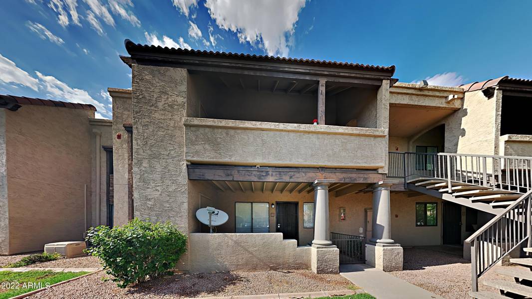 5995 N 78TH Street #1022, Scottsdale, AZ 85250