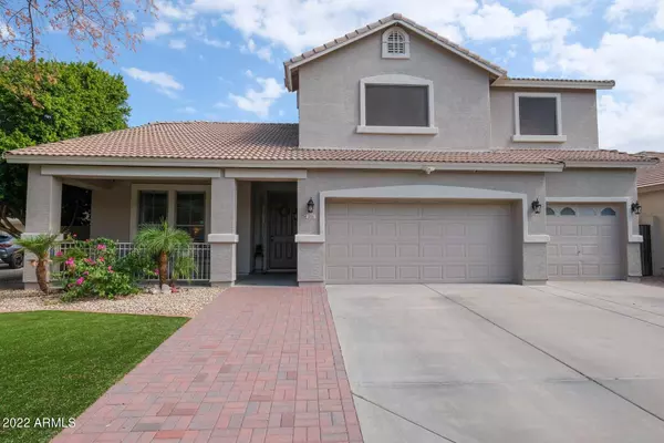 1810 E FAWN Drive, Phoenix, AZ 85042