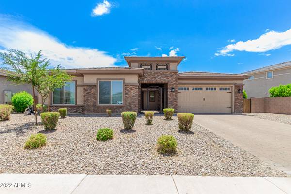 Gilbert, AZ 85298,3591 E CASSIA Lane