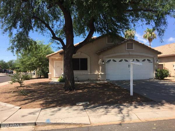 Gilbert, AZ 85233,1372 W VAUGHN Avenue