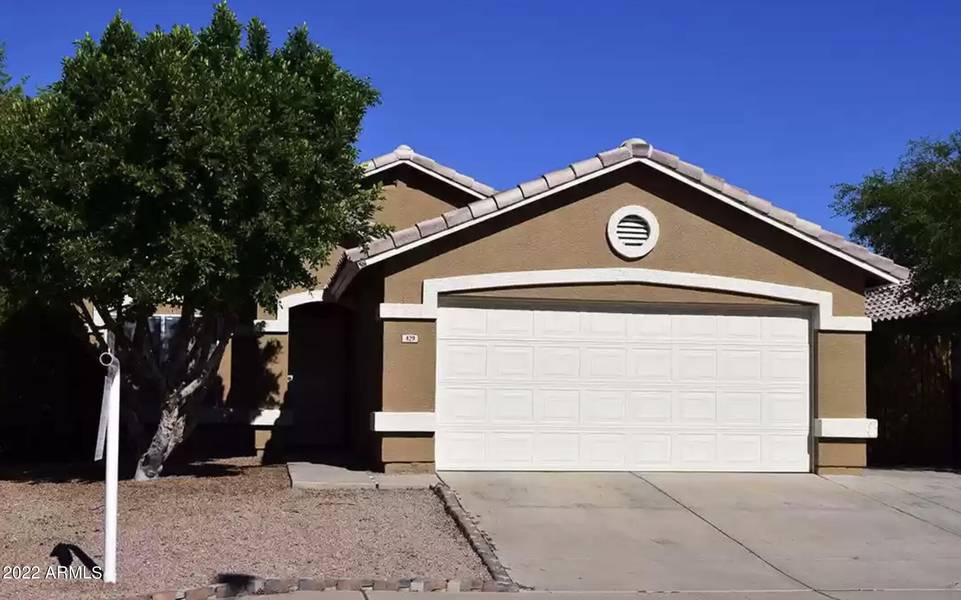 429 S 93RD Place, Mesa, AZ 85208