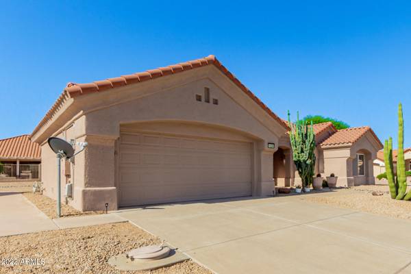 Sun City West, AZ 85375,14206 W VIA MONTOYA Drive