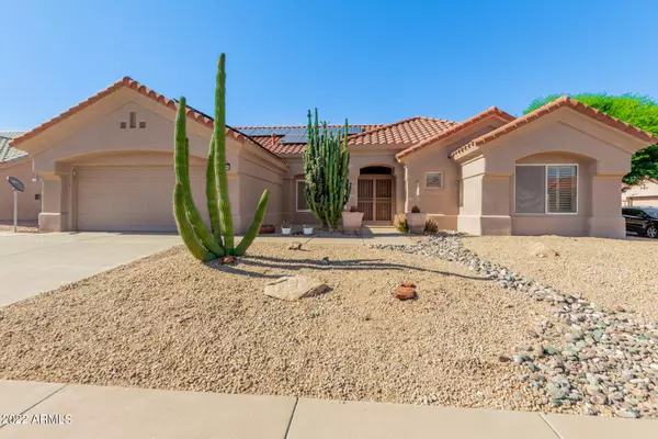 14206 W VIA MONTOYA Drive, Sun City West, AZ 85375