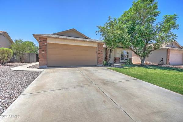 Chandler, AZ 85286,2315 E HAWKEN Way