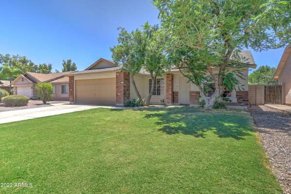 Chandler, AZ 85286,2315 E HAWKEN Way