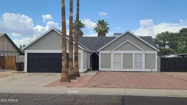 Peoria, AZ 85381,8602 W WETHERSFIELD Road