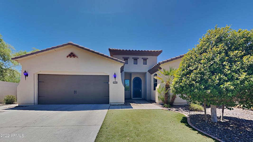 119 N 109TH Avenue, Avondale, AZ 85323