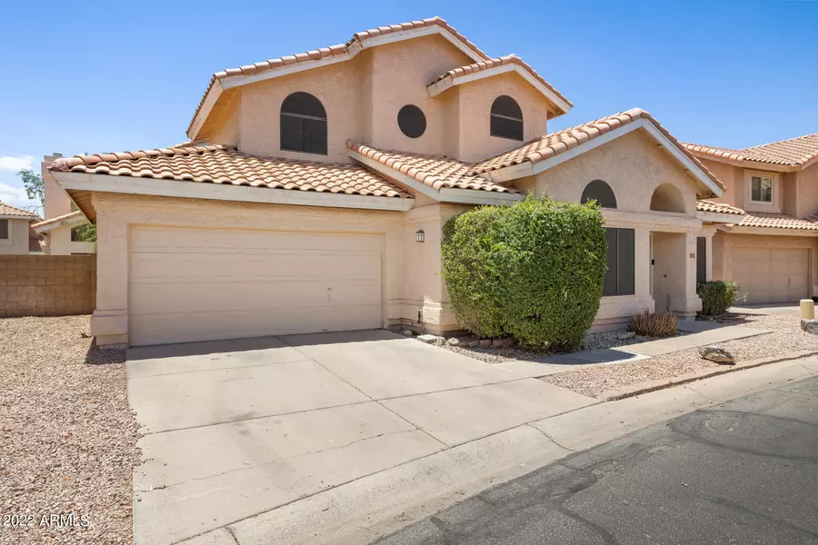 25 W GARY Avenue, Gilbert, AZ 85233