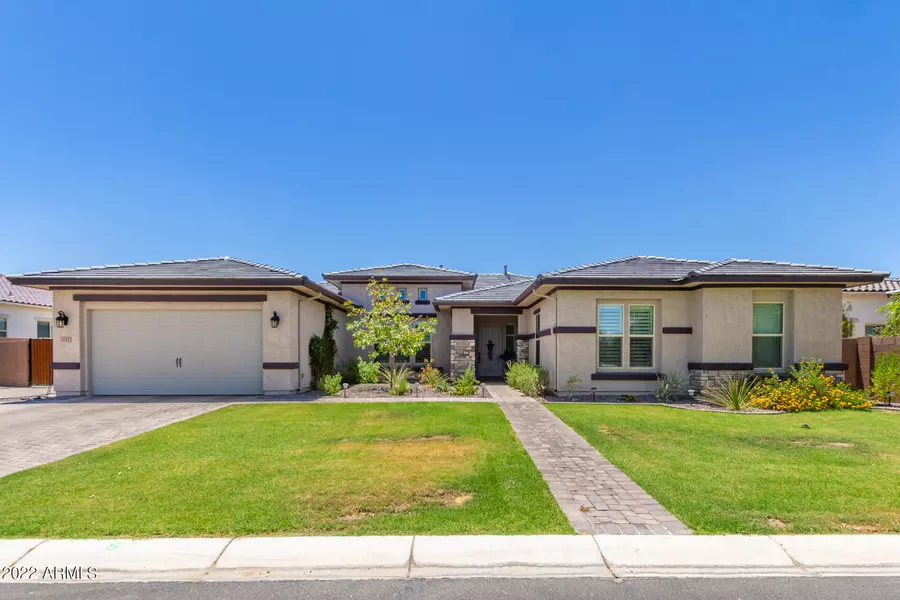 3717 E FAIRBROOK Street, Mesa, AZ 85205