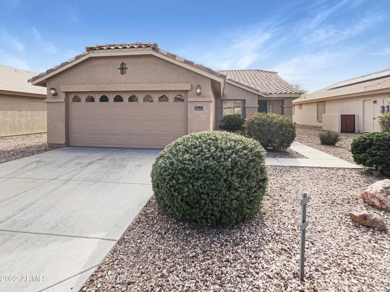 23183 W MOONLIGHT Path, Buckeye, AZ 85326