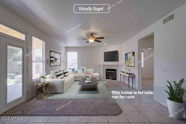 Peoria, AZ 85381,7343 W WILLOW Avenue