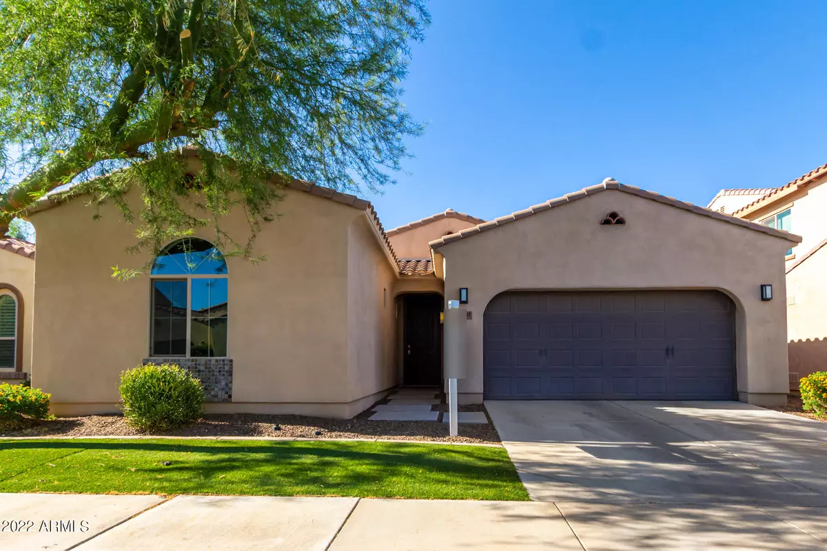 Chandler, AZ 85286,260 E INDIGO Drive