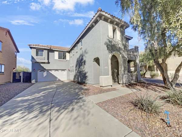 15410 W LAUREL Lane, Surprise, AZ 85379