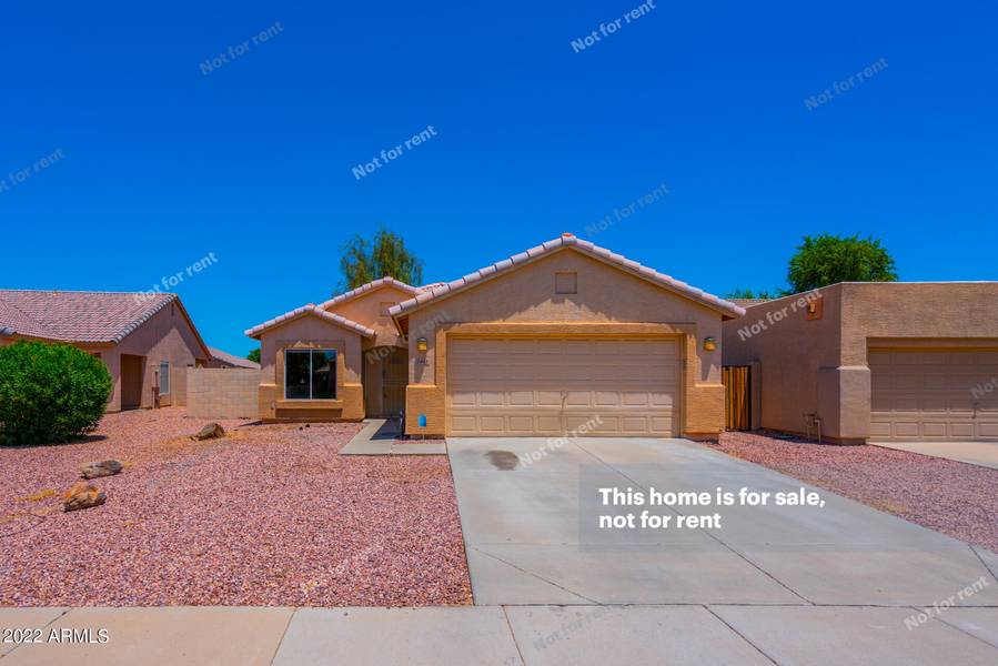 15468 W BANFF Lane, Surprise, AZ 85379