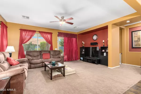 Chandler, AZ 85249,3972 E ZION Place