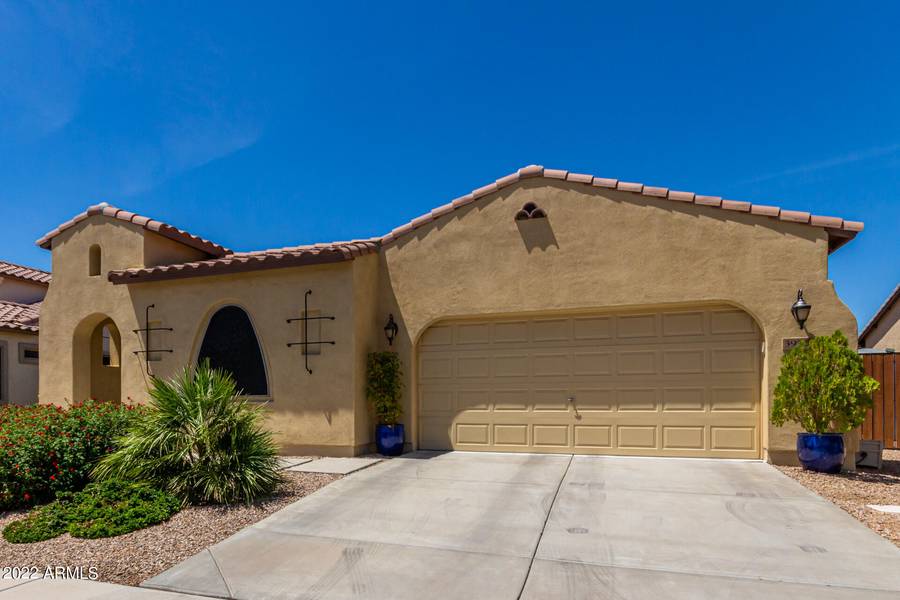 3972 E ZION Place, Chandler, AZ 85249