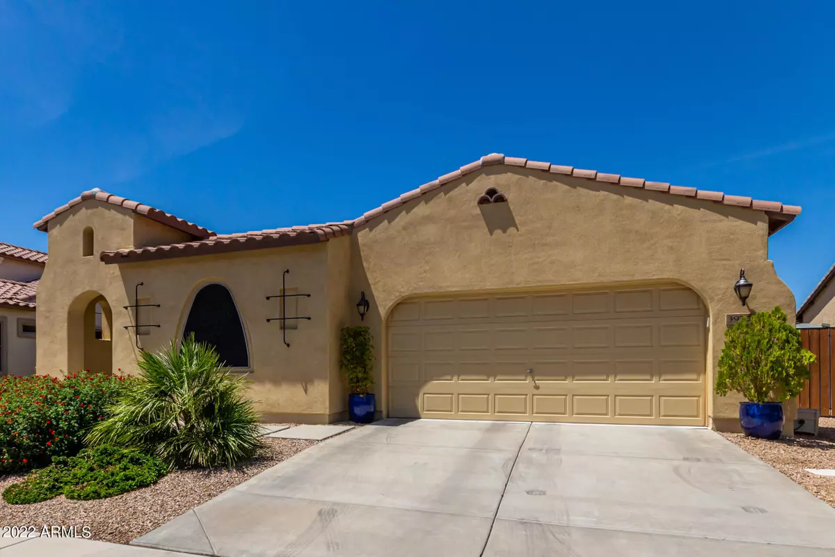 Chandler, AZ 85249,3972 E ZION Place