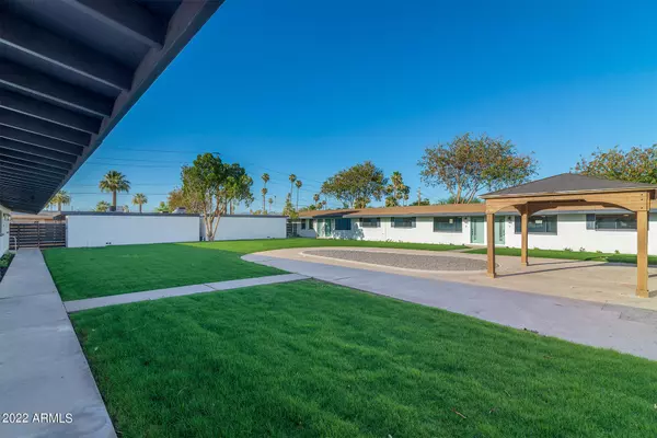 Scottsdale, AZ 85251,6622 E AVALON Drive