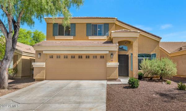 Peoria, AZ 85382,9850 W LONE CACTUS Drive