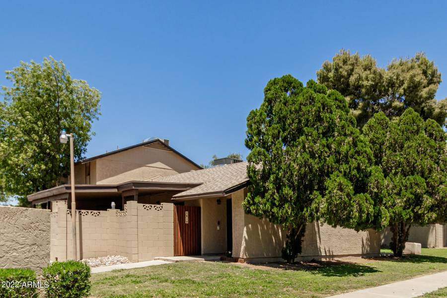 4650 W CONTINENTAL Drive, Glendale, AZ 85308