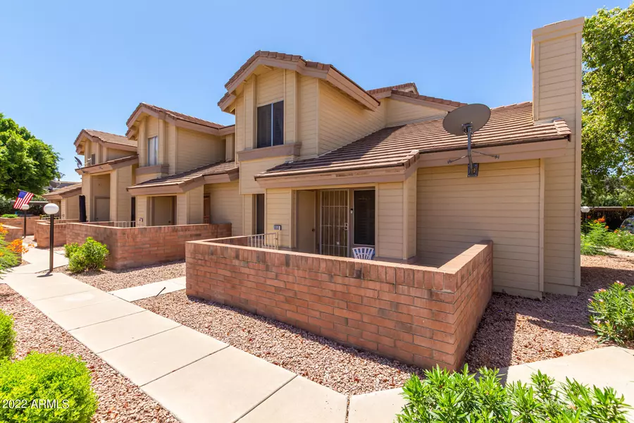 2201 N COMANCHE Drive #1058, Chandler, AZ 85224