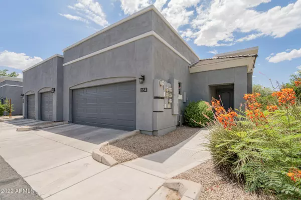 295 N RURAL Road #154, Chandler, AZ 85226