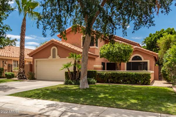 Scottsdale, AZ 85260,9573 E WINDROSE Drive