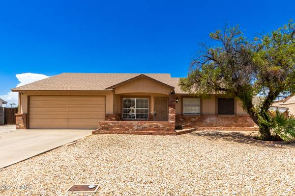 Peoria, AZ 85345,7220 W CANTERBURY Drive