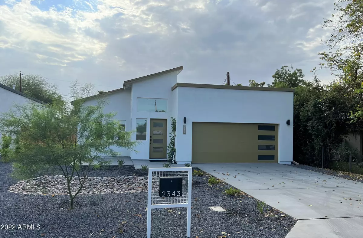 Phoenix, AZ 85008,2343 N 28th Place