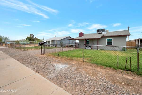 Coolidge, AZ 85128,650 W PALO VERDE Avenue