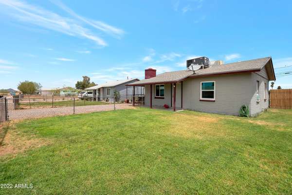 Coolidge, AZ 85128,650 W PALO VERDE Avenue